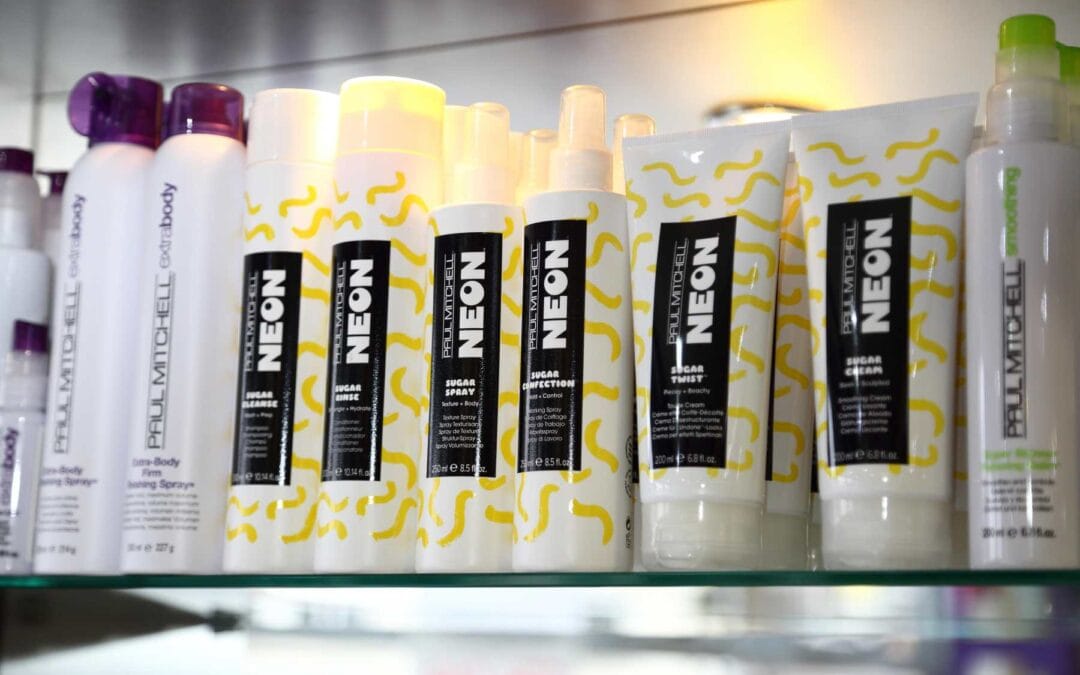 What are the 3 Major Services a Hair Salon in Kent can Offer You?