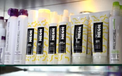 What are the 3 Major Services a Hair Salon in Kent can Offer You?