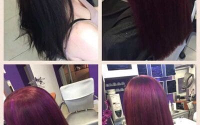 Everything You Need to Know About Popular Hair Colouring Techniques