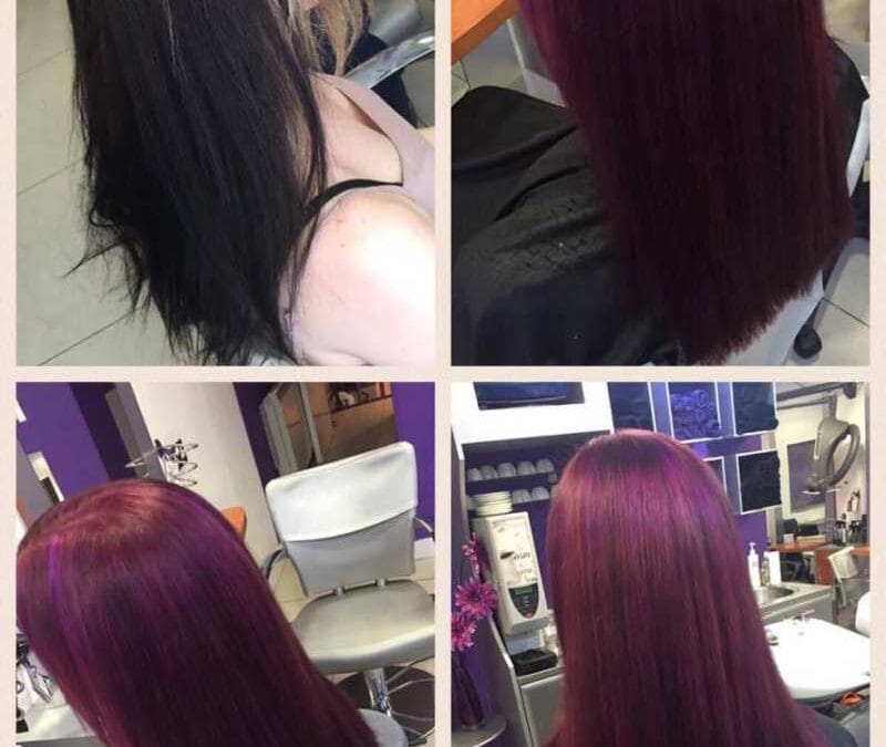 Everything You Need to Know About Popular Hair Colouring Techniques