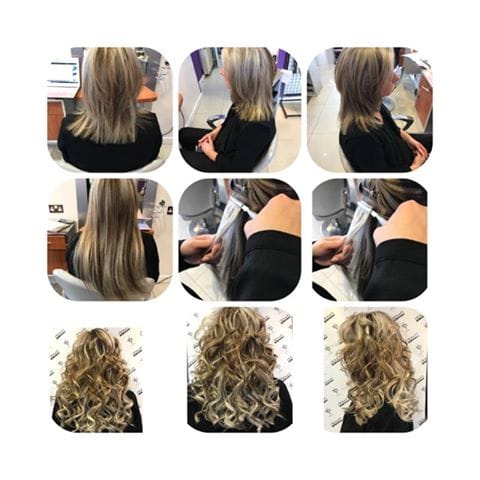 3 Popular Hair Salon Treatments For Frizzy and Dry Hair 