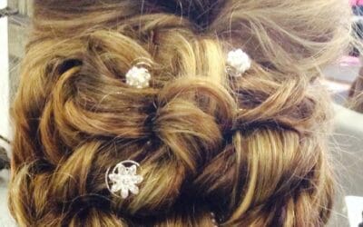 Choosing the Right Wedding Hairstyle: Know How to Look Gorgeous