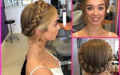 How Can Hair Salons Help to Take Care of Hair During Summers?