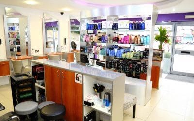 What Are the Common Reasons to Visit a Beauty Salon Regularly?