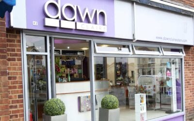 The Services that You Can Enjoy at a Professional Hair SaloN