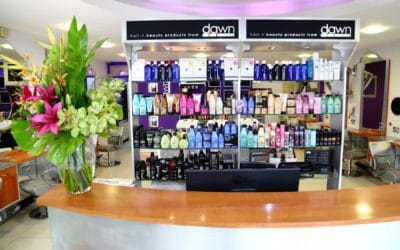 How to Establish a Hair Care Routine for Healthy Hair