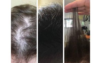 Six Reasons to Say Yes to Hair Extensions