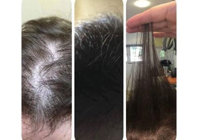 Six Reasons to Say Yes to Hair Extensions