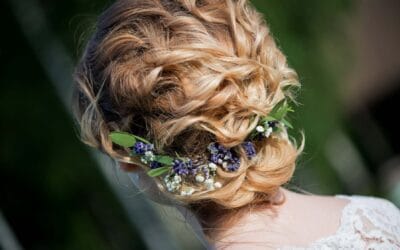 Wedding Hairdos: Things You Need to Keep in Mind