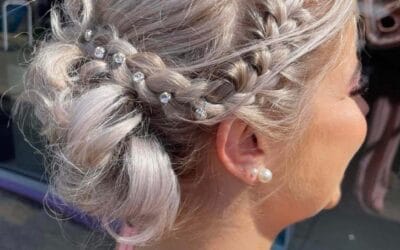 Major Benefits of Visiting a Hair Salon in Kent