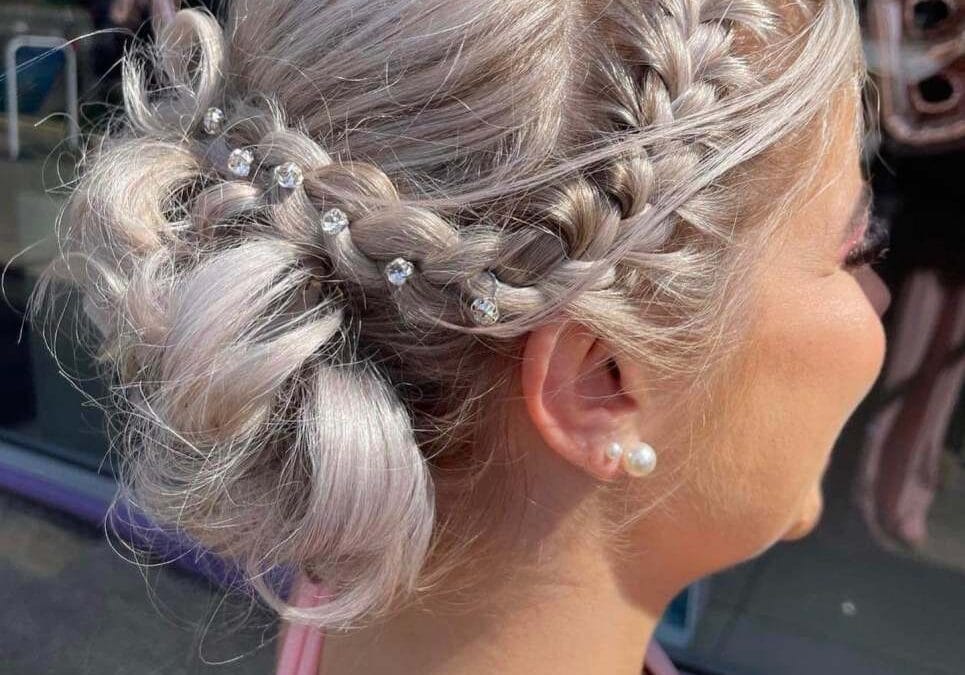 Major Benefits of Visiting a Hair Salon in Kent