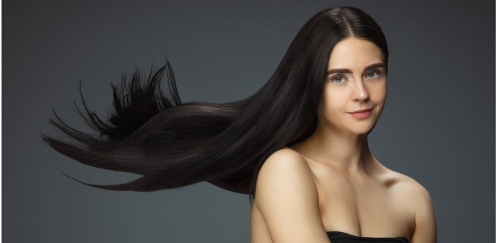 Hair Extensions - Solution of Hair Problems