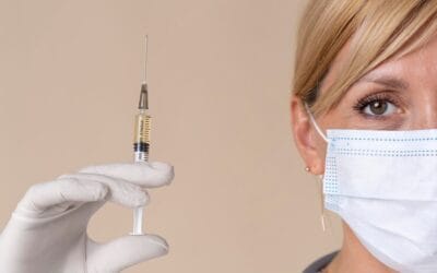 Vitamin B12 Injection: How It Boosts an Individual’s Overall Well-Being?