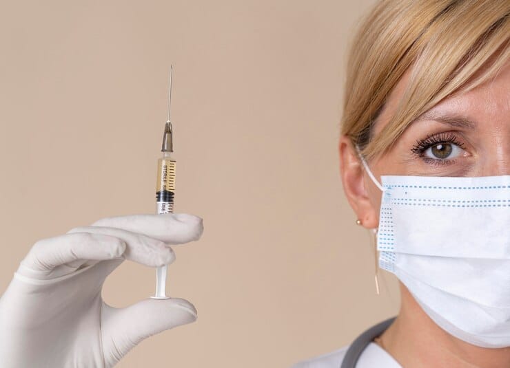 Vitamin B12 Injection: How It Boosts an Individual’s Overall Well-Being?