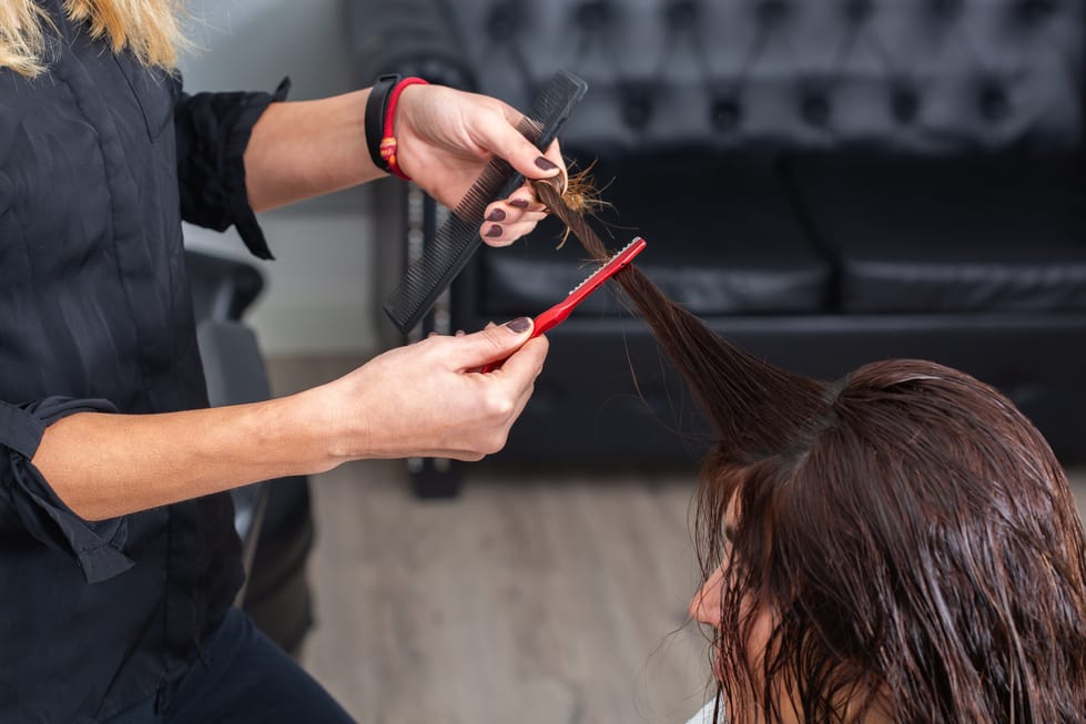 How Can You Solve Hair Thinning and Scalp Issues?